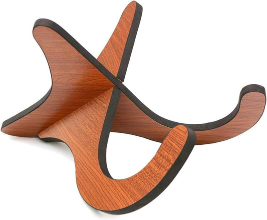 LeSage Wooden Stand for Ukulele & Small Instruments