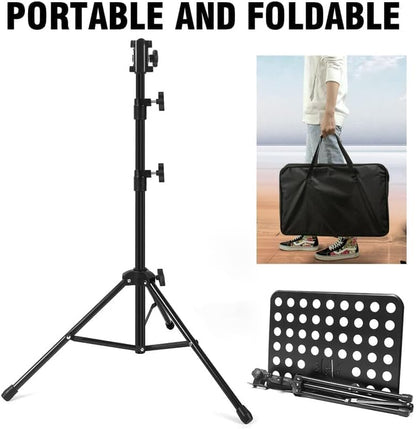 LeSage Portable Folding Music Stand