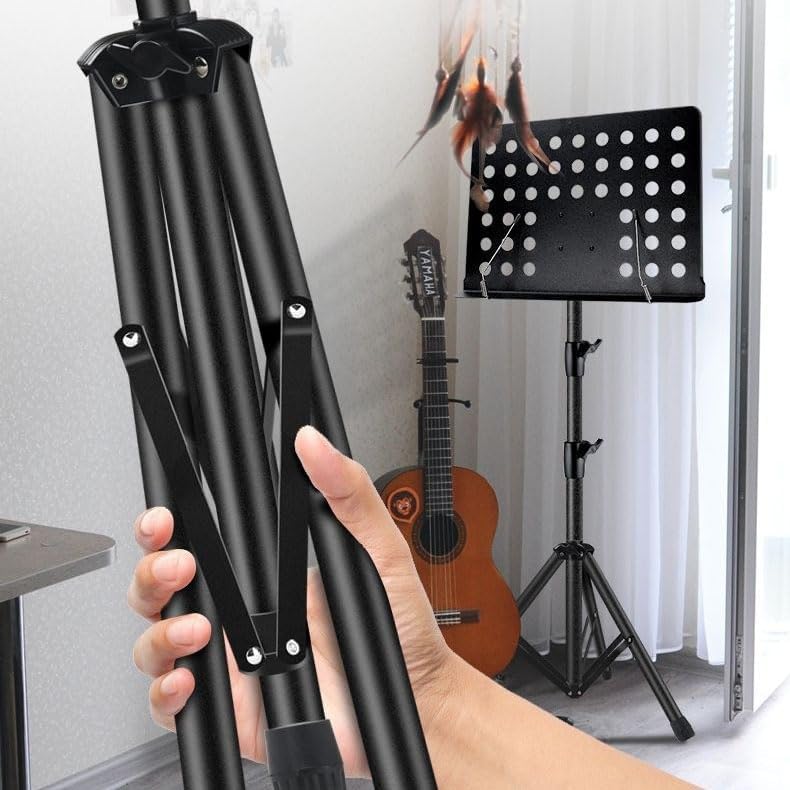 LeSage Portable Folding Music Stand