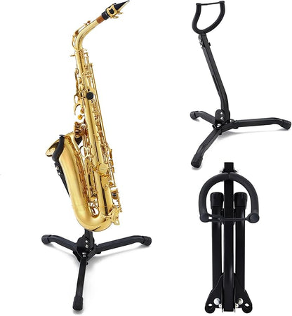 LeSage Alto Saxphone E Flat for Beginners Student School Band Alto Sax Gold Lacquer Music Instrument Saxofon With Carrying Sax Case